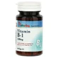Vitamine B1 100 mg gélules 60 gélules