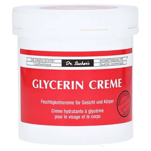 Glycerin Creme 250 ml