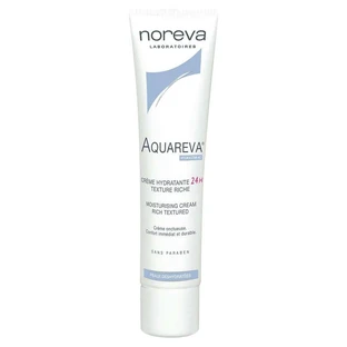 Noreva Aquareva Rich Cream 40 ml