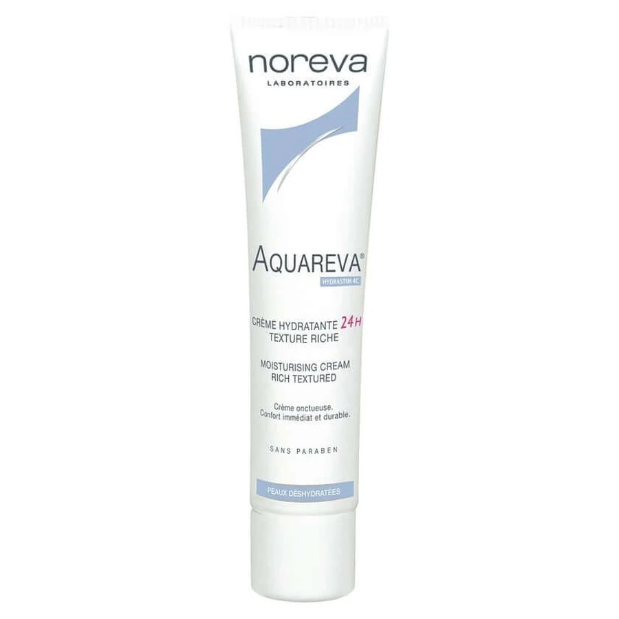 Noreva Aquareva Rich Cream 40 ml