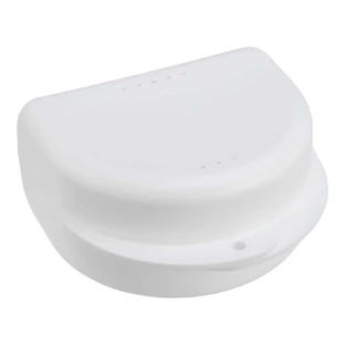 Denture braces box Classic 1 pc