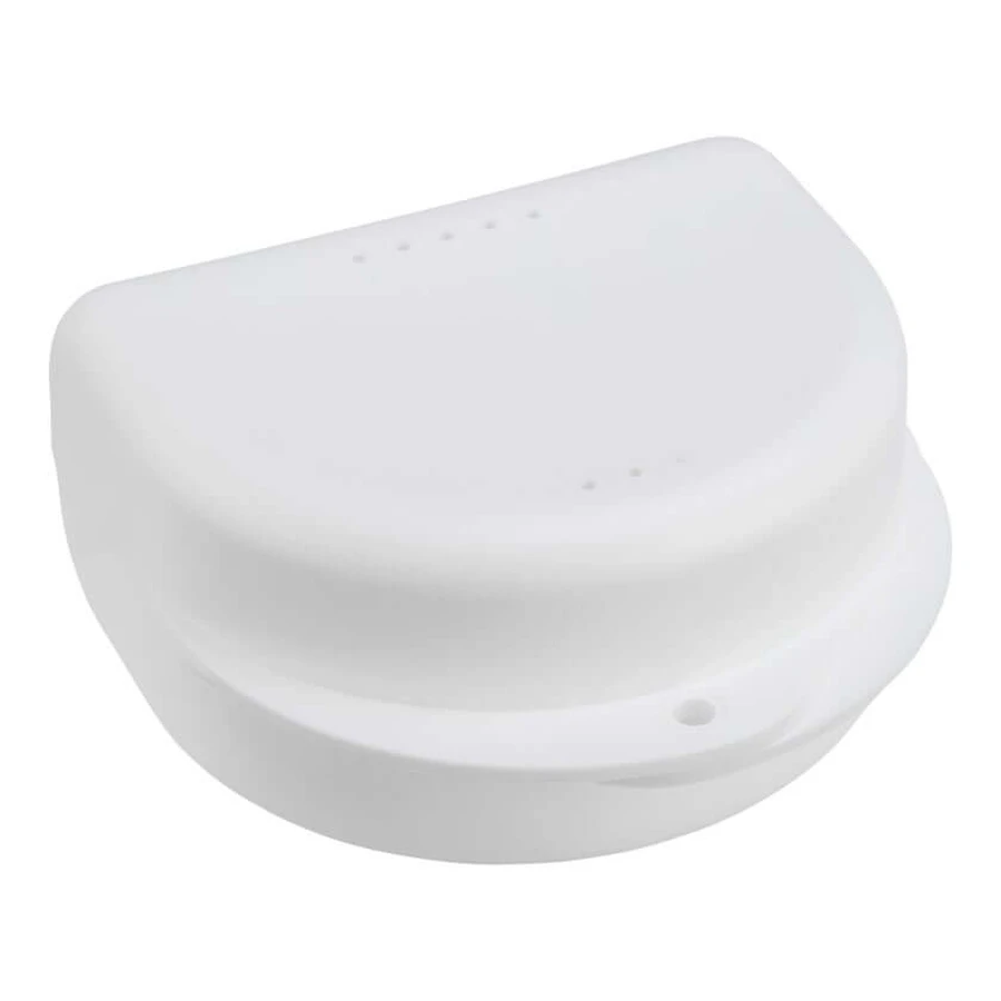 Denture braces box Classic 1 pc