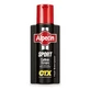 Alpecin Sport Cafeïneshampoo CTX 250 ml