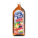 Ajo vital con granada y saúco bio 960 ml