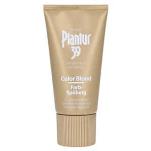 Plantur 39 Color Acondicionador Rubio 150 ml