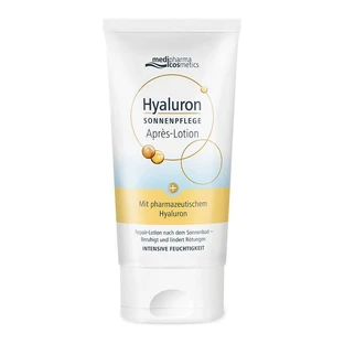 Hyaluron sun care après lotion 150 ml