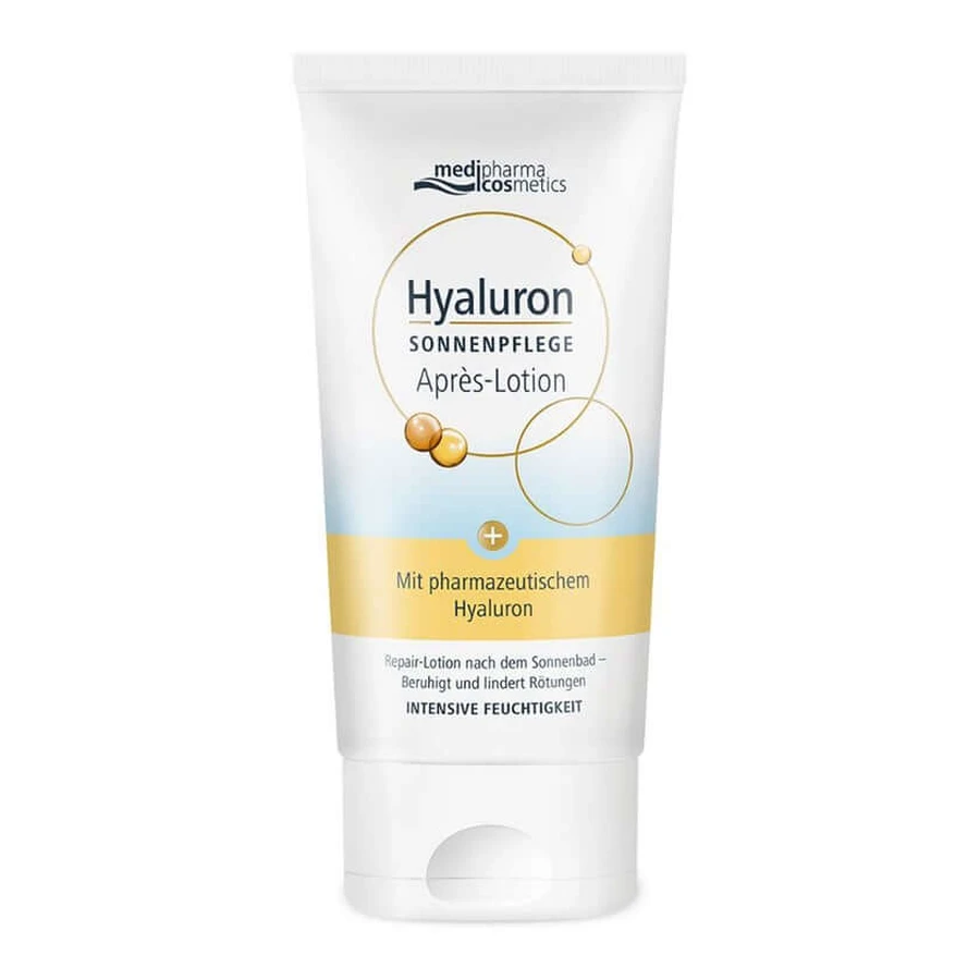 Hyaluron sun care après lotion 150 ml