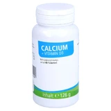 Calcium+vitamin D3 Tablets 90 St