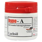 HYPO A Zalmolie Capsules 150 Capsules