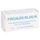 Focalex blue tincture 10 ml