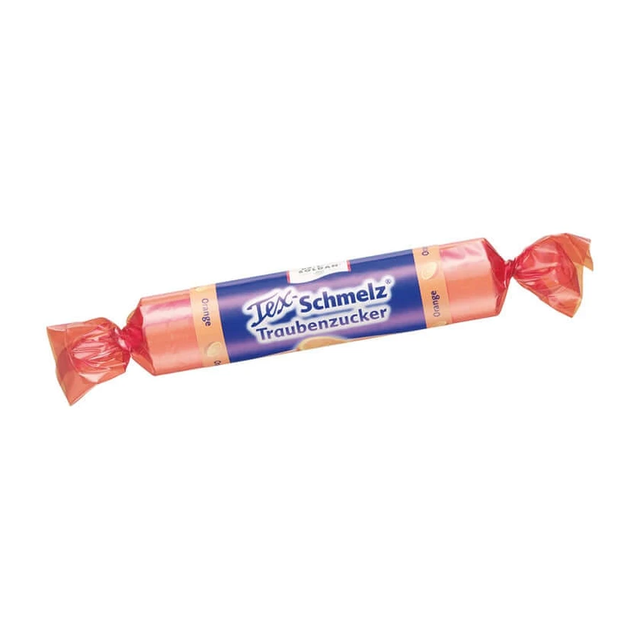 Soldan Tex Emaille Dextrose Oranje 33 g