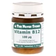 Vitamine B12 100 µg Comprimés 180 St