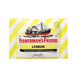 Fisherman's Friend Lemon ohne Zucker 25 g