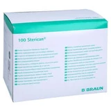 Sterican disposable cannula 22 G 40 mm 100 pcs
