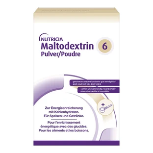 Maltodextrina 6 750 g