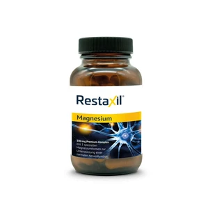 Restaxil Magnésium 180 St