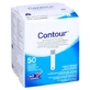 Contour Sensors Test Strips 50 pcs