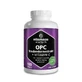 Vitamaze OPC Grape Seed Extract High Dose + Vitamin C 180 St