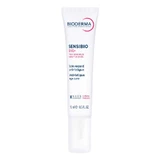 BIODERMA Sensibio oog+ crème 15ml 15 ml