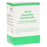 Akupunkturnadeln Tianxie 0,25x13 mm ster 100 St