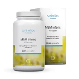 Sanhelios MSM Kapseln intens 1600 mg 400 St