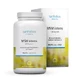 Sanhelios MSM capsules intens 1600 mg 400 stuks.