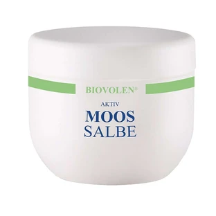Biovolen Aktiv Moossalbe 100 ml