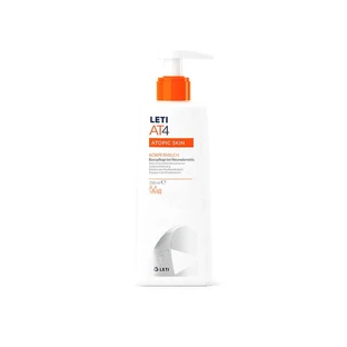 LETIAT4 Body Milk 250 ml