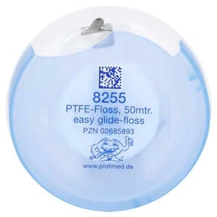 Ptfe-floss easy Glide floss 50 m