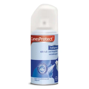 CanesProtect foot spray 1X150 ml