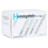 Homocysteïne Tri-s-zym zachte capsules 90 St