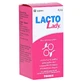 Lacto Lady met veenbessenextract &amp; melkzuurbacteriën 60 stuks.