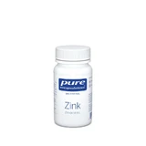 pure encapsulations Zinc Zinc Picolinate 60 St