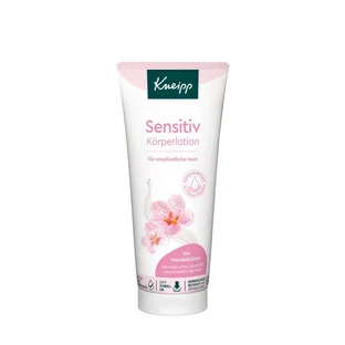 Kneipp Body Lotion Sensitive 200 ml