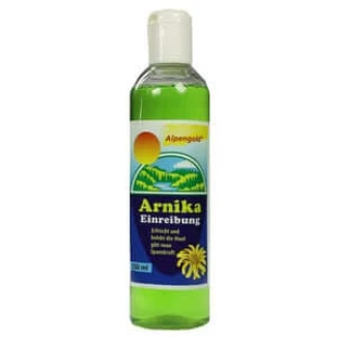 Arnica liniment 250 ml