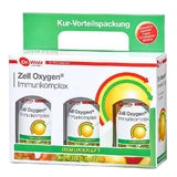 ZELL Oxygen Immunkomplex Kur flüssig 3X250 ml