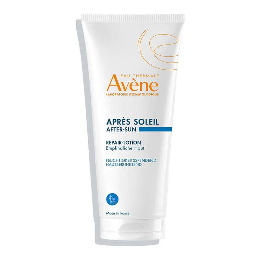 Avène After SUN Repair Lotion 200 ml