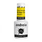 Primer pentru unghii non acid Ultrabound, 10.5 ml, Andreia