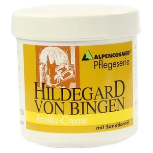 AC H.v.bingen Arnica Crème 250 ml