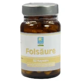 Folsäure 1 mg Kapseln 60 St