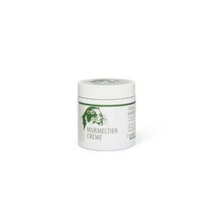 Marmot cream 100 ml