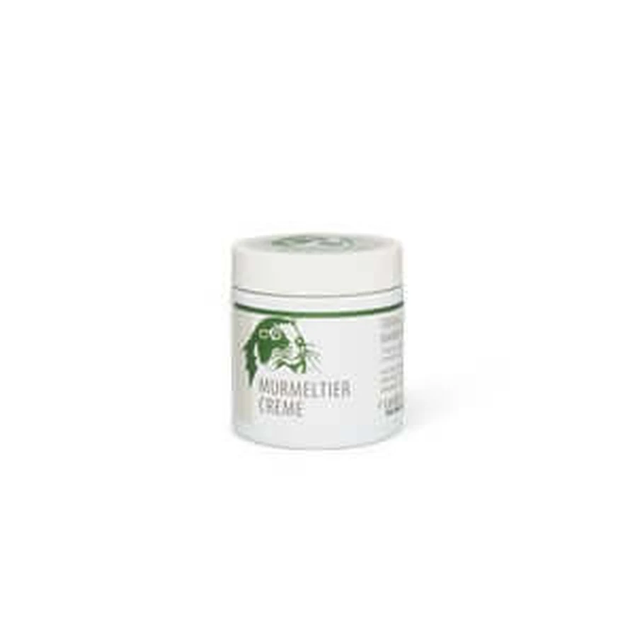 Marmot cream 100 ml