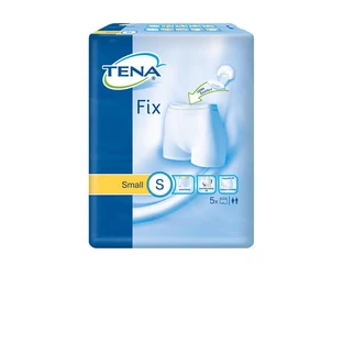 TENA FIX fixatiebroekje S 5 stuks.