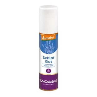 Sleep WELL roll-on 10 ml