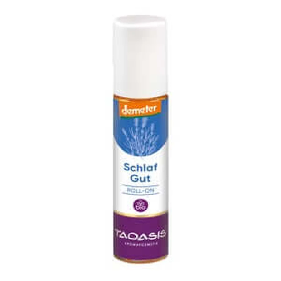 Sleep WELL roll-on 10 ml