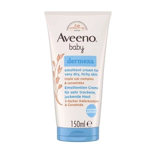 Aveeno Baby Dermexa Crema Emoliente 150 ml