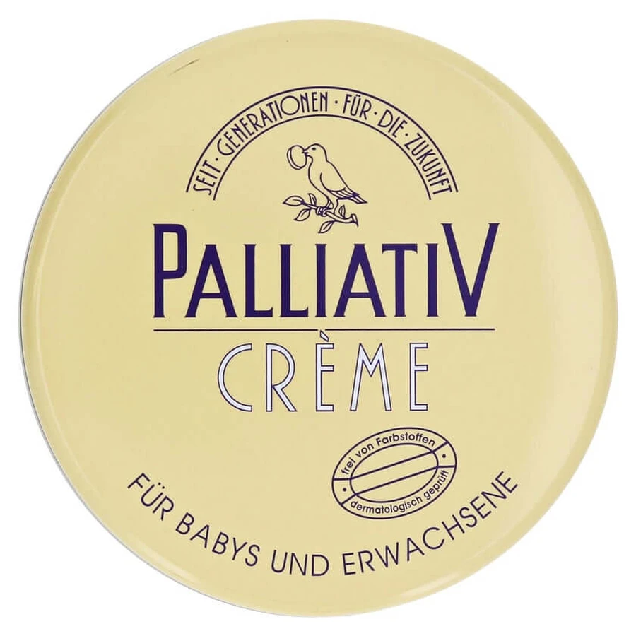 Crema paliativa 250 ml