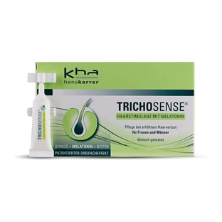 Trichosense-oplossing 30X3 ml