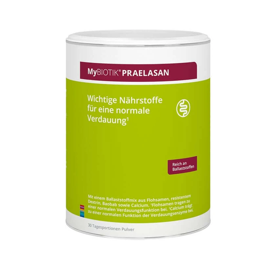 Mybiotik Praelasan powder 420 g
