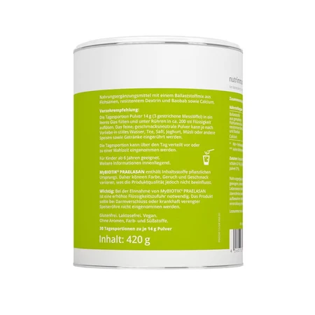 Mybiotik Praelasan polvere 420 g